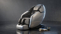 AetherRelax Quantum Massage Chair — Lifestyle