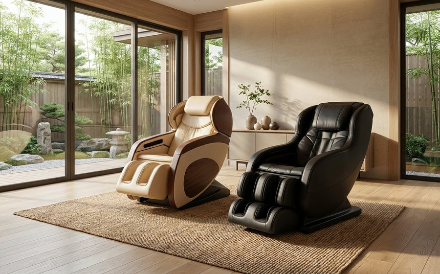 Massage Chairs